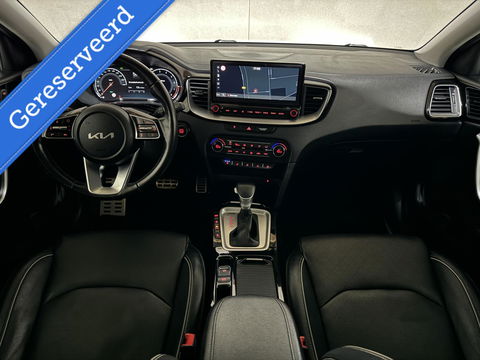 Kia XCeed 1.5 T-GDI Edition Pano Leer JBL CarPlay ACC NAP