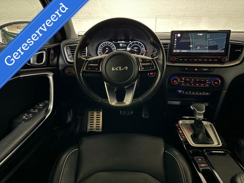 Kia XCeed 1.5 T-GDI Edition Pano Leer JBL CarPlay ACC NAP