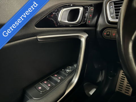 Kia XCeed 1.5 T-GDI Edition Pano Leer JBL CarPlay ACC NAP