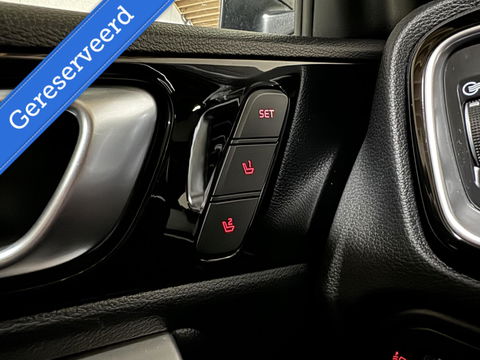 Kia XCeed 1.5 T-GDI Edition Pano Leer JBL CarPlay ACC NAP