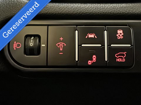 Kia XCeed 1.5 T-GDI Edition Pano Leer JBL CarPlay ACC NAP
