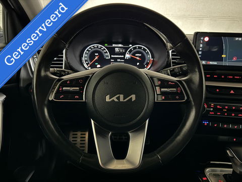 Kia XCeed 1.5 T-GDI Edition Pano Leer JBL CarPlay ACC NAP