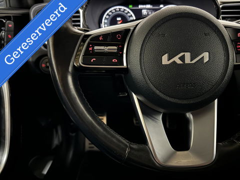 Kia XCeed 1.5 T-GDI Edition Pano Leer JBL CarPlay ACC NAP