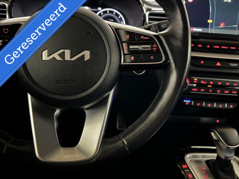 Kia XCeed 1.5 T-GDI Edition Pano Leer JBL CarPlay ACC NAP