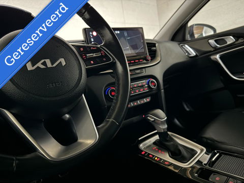 Kia XCeed 1.5 T-GDI Edition Pano Leer JBL CarPlay ACC NAP