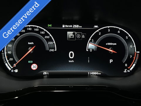 Kia XCeed 1.5 T-GDI Edition Pano Leer JBL CarPlay ACC NAP