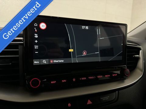 Kia XCeed 1.5 T-GDI Edition Pano Leer JBL CarPlay ACC NAP