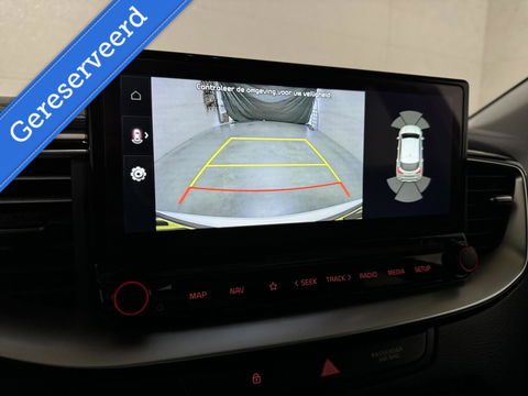 Kia XCeed 1.5 T-GDI Edition Pano Leer JBL CarPlay ACC NAP