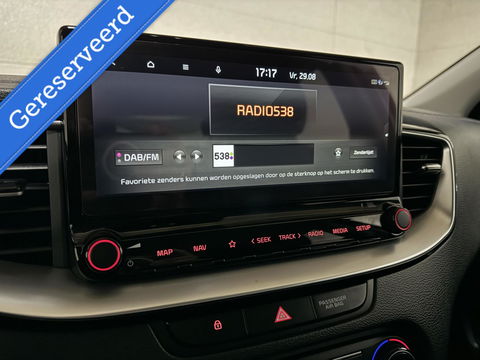 Kia XCeed 1.5 T-GDI Edition Pano Leer JBL CarPlay ACC NAP