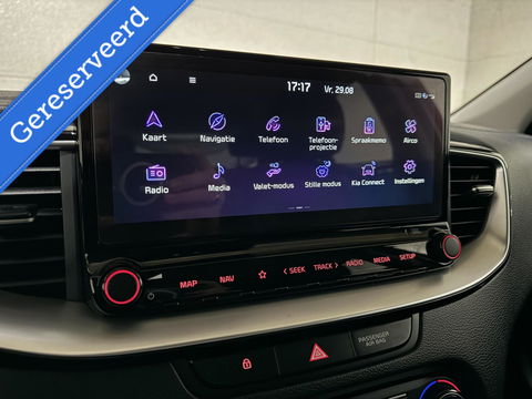 Kia XCeed 1.5 T-GDI Edition Pano Leer JBL CarPlay ACC NAP