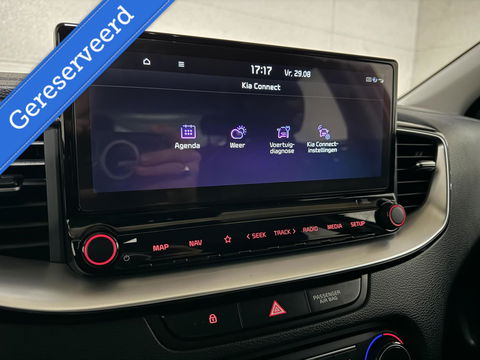 Kia XCeed 1.5 T-GDI Edition Pano Leer JBL CarPlay ACC NAP