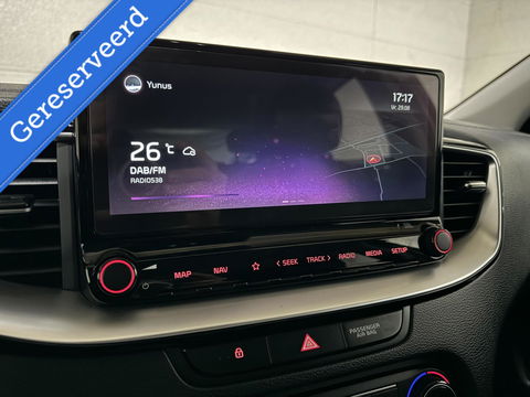 Kia XCeed 1.5 T-GDI Edition Pano Leer JBL CarPlay ACC NAP