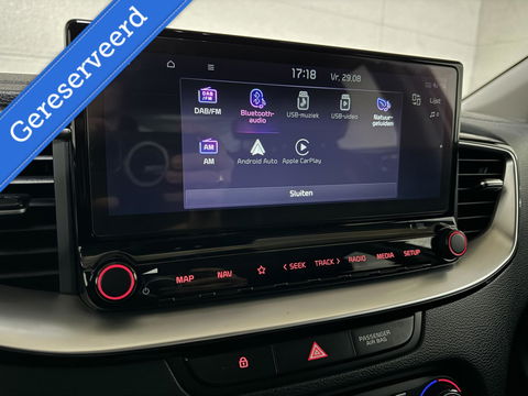 Kia XCeed 1.5 T-GDI Edition Pano Leer JBL CarPlay ACC NAP