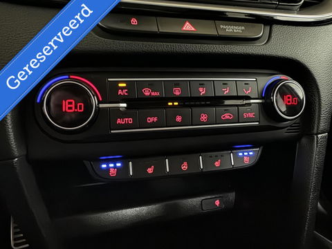 Kia XCeed 1.5 T-GDI Edition Pano Leer JBL CarPlay ACC NAP