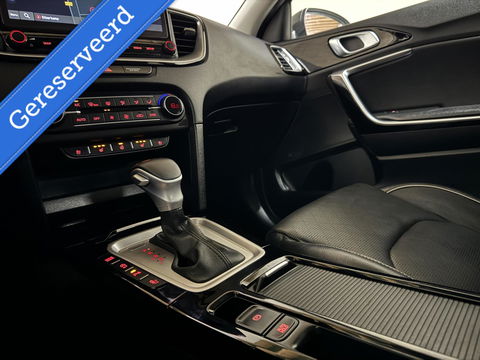 Kia XCeed 1.5 T-GDI Edition Pano Leer JBL CarPlay ACC NAP
