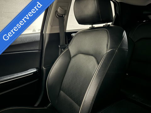 Kia XCeed 1.5 T-GDI Edition Pano Leer JBL CarPlay ACC NAP