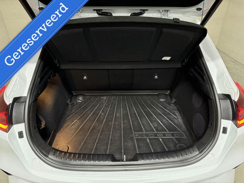 Kia XCeed 1.5 T-GDI Edition Pano Leer JBL CarPlay ACC NAP