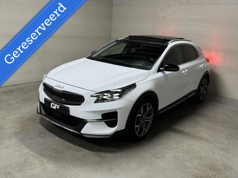 Kia XCeed 1.5 T-GDI Edition Pano Leer JBL CarPlay ACC NAP