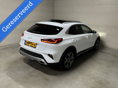 Kia XCeed 1.5 T-GDI Edition Pano Leer JBL CarPlay ACC NAP