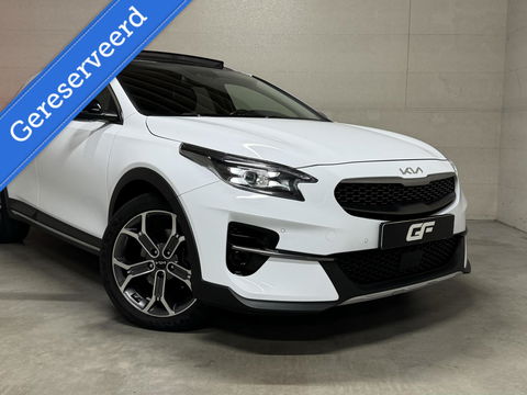 Kia XCeed 1.5 T-GDI Edition Pano Leer JBL CarPlay ACC NAP