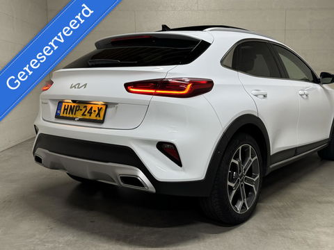 Kia XCeed 1.5 T-GDI Edition Pano Leer JBL CarPlay ACC NAP
