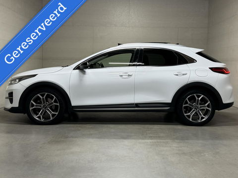 Kia XCeed 1.5 T-GDI Edition Pano Leer JBL CarPlay ACC NAP