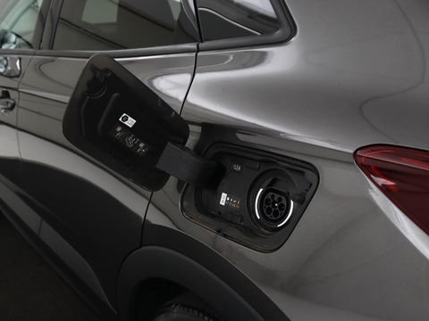 Opel Grandland X 1.6 Turbo Hybrid Ultimatie | Stoelventilatie | 360 Camera | Trekhaak | Carplay | Leder | Memory | Adaptive cruise | Full LED | Navigatie | PHEV | Plug In
