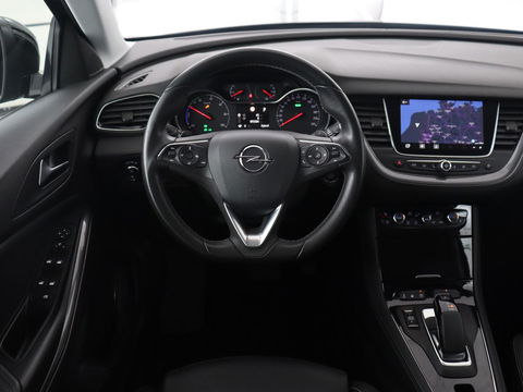 Opel Grandland X 1.6 Turbo Hybrid Ultimatie | Stoelventilatie | 360 Camera | Trekhaak | Carplay | Leder | Memory | Adaptive cruise | Full LED | Navigatie | PHEV | Plug In