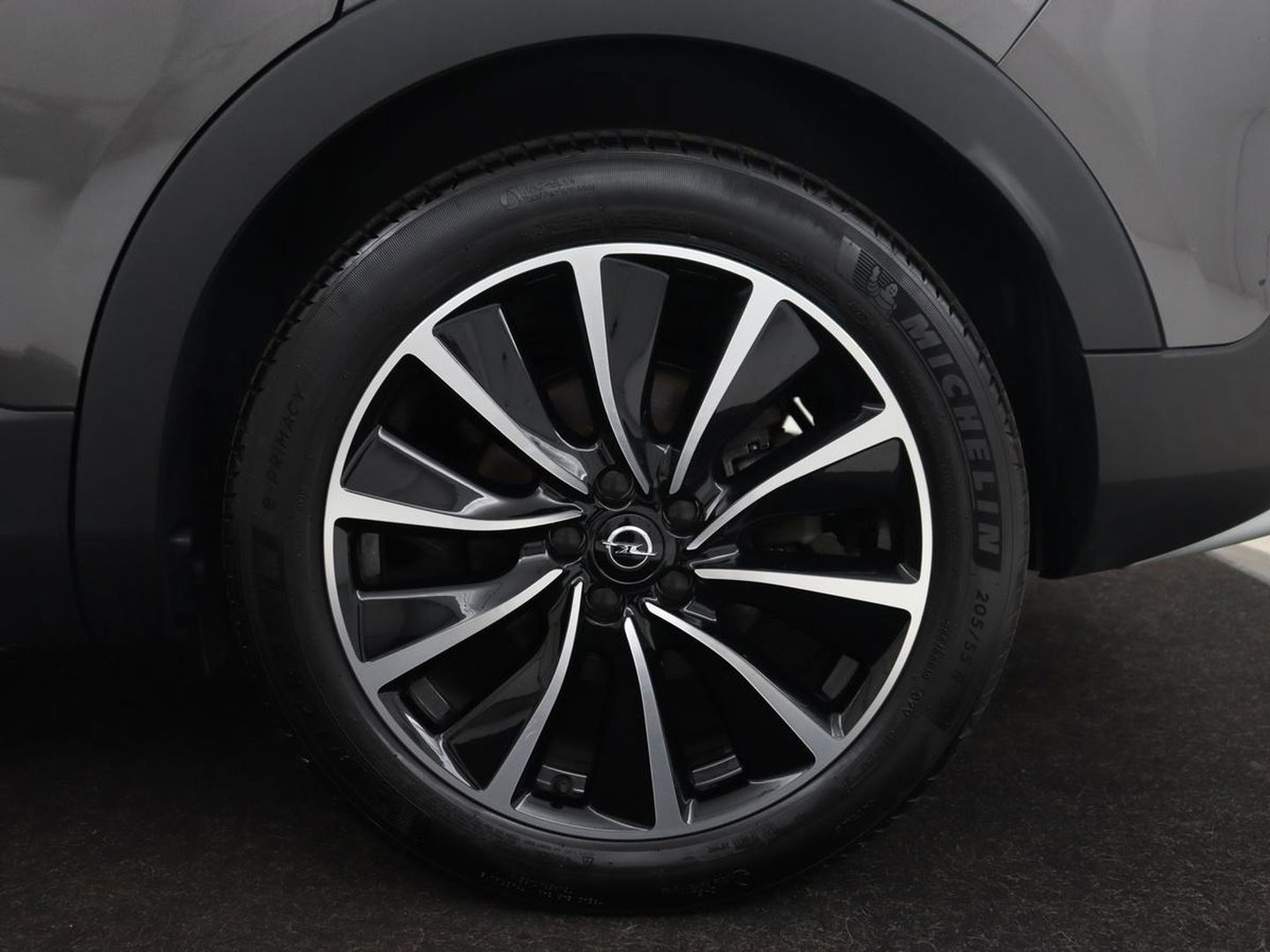 Opel Grandland X 1.6 Turbo Hybrid Ultimatie | Stoelventilatie | 360 Camera | Trekhaak | Carplay | Leder | Memory | Adaptive cruise | Full LED | Navigatie | PHEV | Plug In