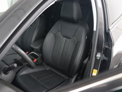 Opel Grandland X 1.6 Turbo Hybrid Ultimatie | Stoelventilatie | 360 Camera | Trekhaak | Carplay | Leder | Memory | Adaptive cruise | Full LED | Navigatie | PHEV | Plug In