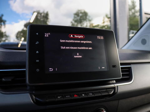 Renault Kangoo 1.5 Blue dCi 95 Comfort | Navigatie | Trekhaak | CarPlay