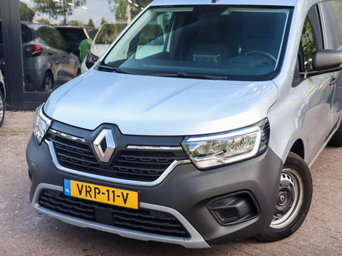 Renault Kangoo 1.5 Blue dCi 95 Comfort | Navigatie | Trekhaak | CarPlay