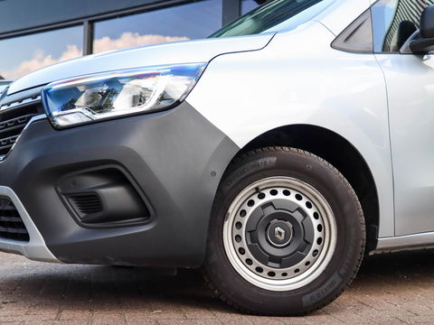 Renault Kangoo 1.5 Blue dCi 95 Comfort | Navigatie | Trekhaak | CarPlay