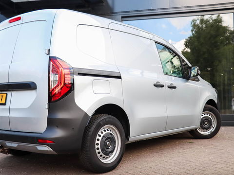 Renault Kangoo 1.5 Blue dCi 95 Comfort | Navigatie | Trekhaak | CarPlay