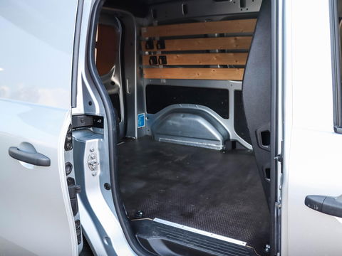 Renault Kangoo 1.5 Blue dCi 95 Comfort | Navigatie | Trekhaak | CarPlay