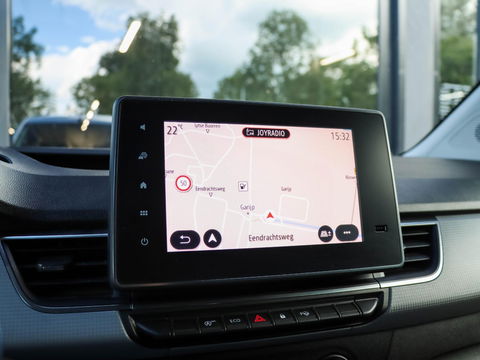 Renault Kangoo 1.5 Blue dCi 95 Comfort | Navigatie | Trekhaak | CarPlay