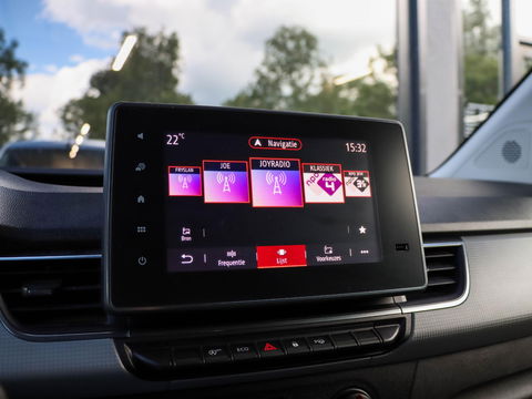 Renault Kangoo 1.5 Blue dCi 95 Comfort | Navigatie | Trekhaak | CarPlay