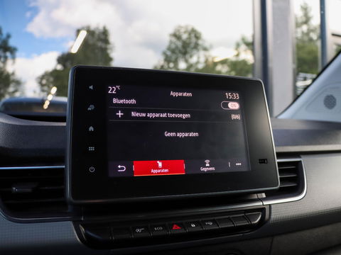 Renault Kangoo 1.5 Blue dCi 95 Comfort | Navigatie | Trekhaak | CarPlay