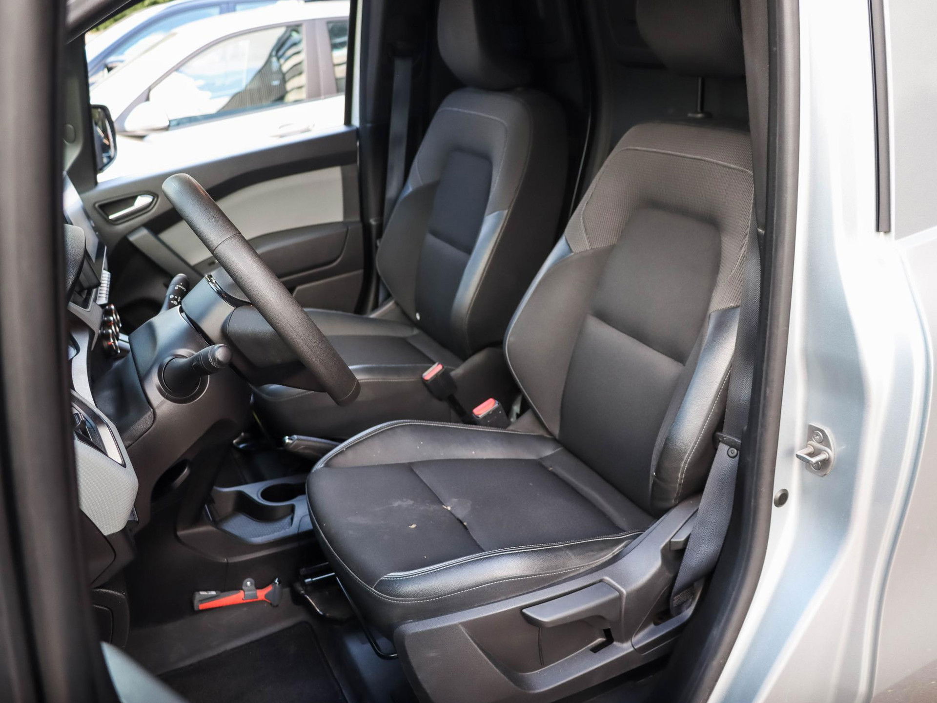 Renault Kangoo 1.5 Blue dCi 95 Comfort | Navigatie | Trekhaak | CarPlay