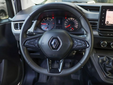 Renault Kangoo 1.5 Blue dCi 95 Comfort | Navigatie | Trekhaak | CarPlay