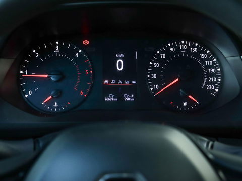 Renault Kangoo 1.5 Blue dCi 95 Comfort | Navigatie | Trekhaak | CarPlay
