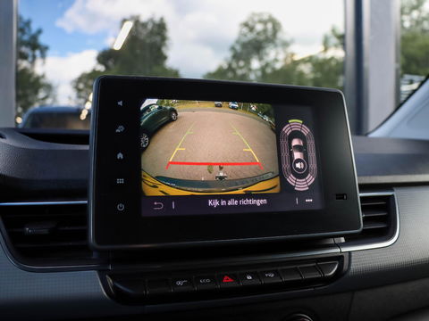 Renault Kangoo 1.5 Blue dCi 95 Comfort | Navigatie | Trekhaak | CarPlay