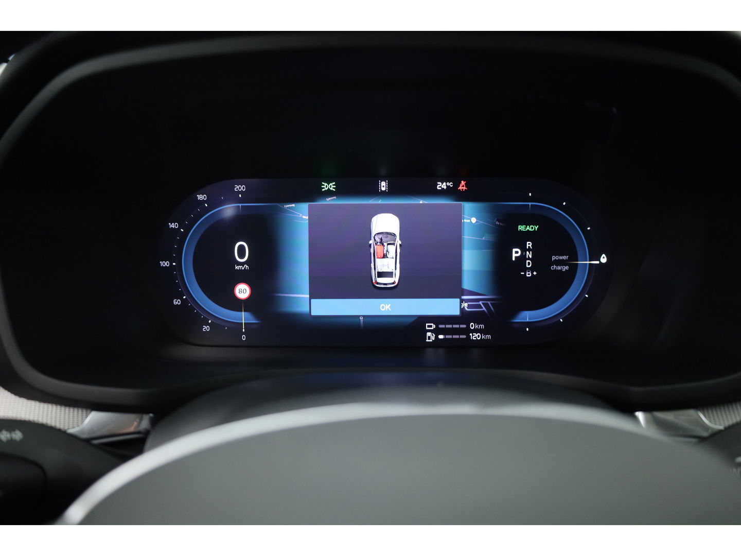 Volvo V60 2.0 T6 Plug-in hybrid AWD Plus Bright | H&K Audio | 360 camera | ACC | Blis | 4x stoel + stuurverw. |