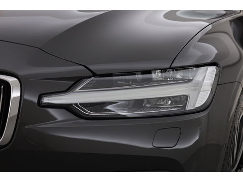 Volvo V60 2.0 T6 Plug-in hybrid AWD Plus Bright | H&K Audio | 360 camera | ACC | Blis | 4x stoel + stuurverw. |
