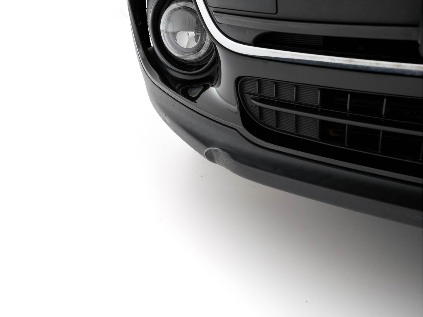 MINI Clubman 1.5 Cooper Chili (INCL-BTW) Aut. *LEATHER-MICROFIBRE | FULL-LED | KEYLESS | NAVI-FULLMAP | SPORT-SEATS | ECC | PDC | CRUISE | 18''ALU*