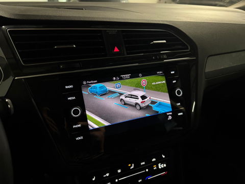 Volkswagen Tiguan 1.4 TSI eHybrid R-Line Business+ CAM HUD