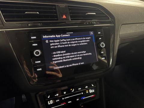 Volkswagen Tiguan 1.4 TSI eHybrid R-Line Business+ CAM HUD