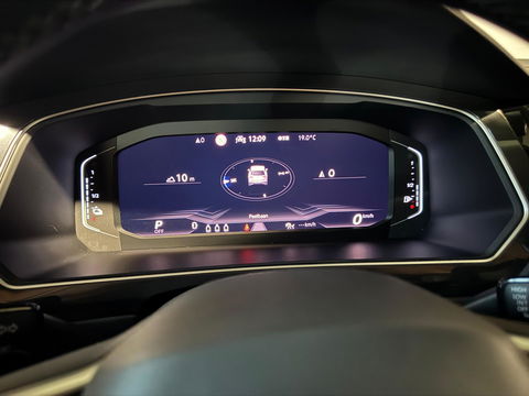 Volkswagen Tiguan 1.4 TSI eHybrid R-Line Business+ CAM HUD