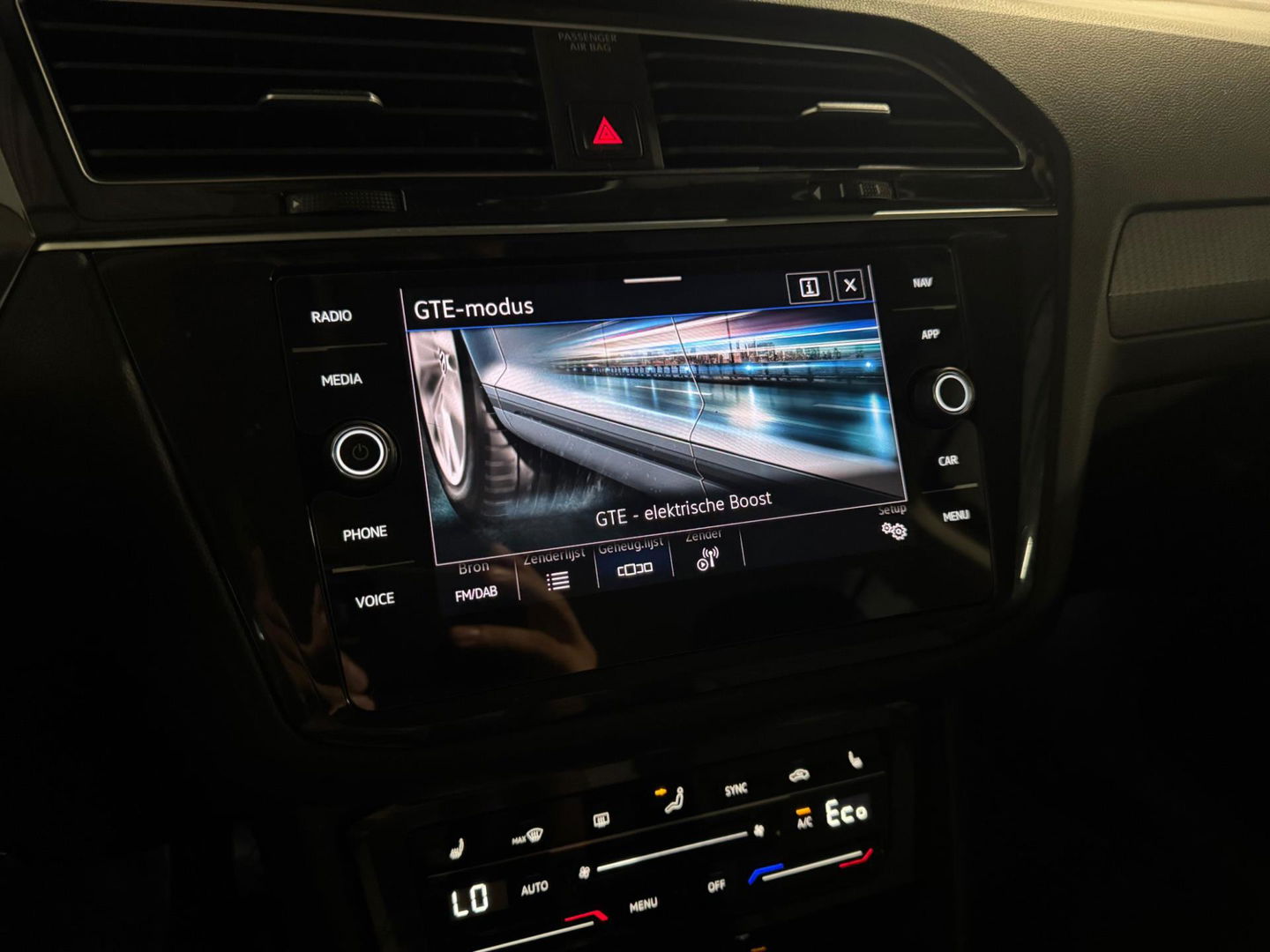 Volkswagen Tiguan 1.4 TSI eHybrid R-Line Business+ CAM HUD