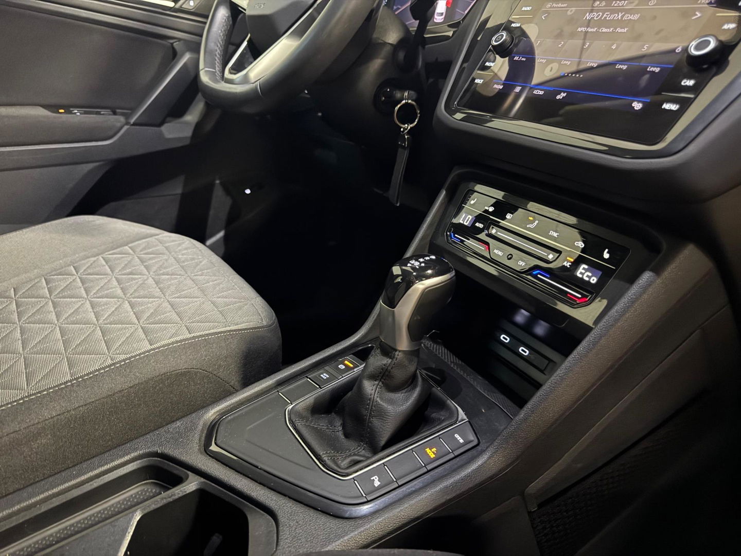 Volkswagen Tiguan 1.4 TSI eHybrid R-Line Business+ CAM HUD